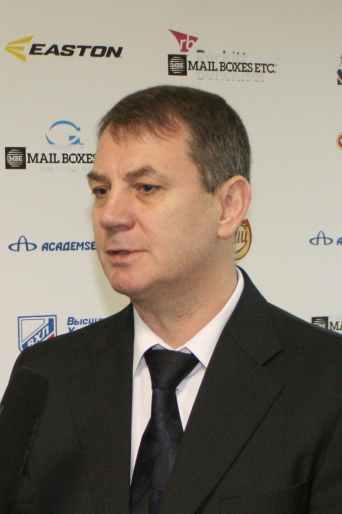 Андрей Амелин